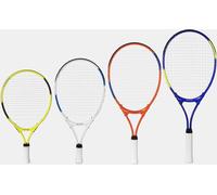 Slazenger Smash Junior Tennis Racket Multiple 25 pouces Unisex