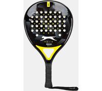 Slazenger Smash Padel Racket Noir/Jaune Taille unique Unisex