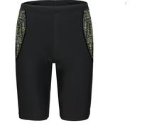 Slazenger Splice Swim Jammers Mens Noir/Vert M Male
