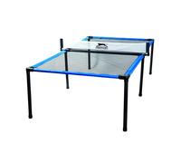 Slazenger Spyder Air Table de Ping Pong 240 x 120 x 63 CM - Léger et Compact - J