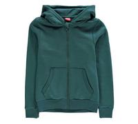 SLAZENGER Sweat Veste à Capuche Garcon Enfant 7-8 ans