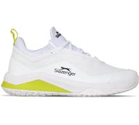Slazenger Szr Pro Tennis Shoes Blanc/Fluo 8 (42) Male