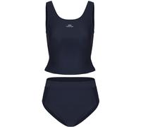Slazenger Tankini Set Ladies Marine 10 (38) Female