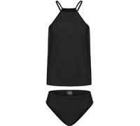Slazenger Tankini Set Ladies Noir 16 (44) Female