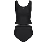 Slazenger Tankini Set Ladies Noir 16 (44) Female