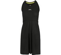 Slazenger Tennis Dress Womens Noir 6 (34) Female