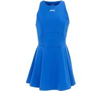 Slazenger Tennis Dress Womens Tatouage bleu 10 (38) Female