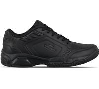Slazenger Tennis Shoe Junior Noir/Noir 3 (35.5) Male