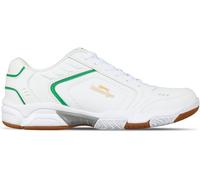 Slazenger Tennis Shoe Ladies Blanc/Vert/Gomme 5 (38) Female