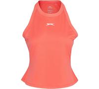 Slazenger Tennis Vest Womens Corail 16 (44) Female