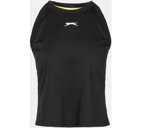 Slazenger Tennis Vest Womens Noir 8 (36) Female