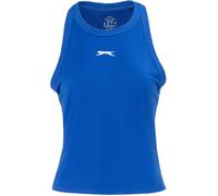Slazenger Tennis Vest Womens Tatouage bleu 10 (38) Female