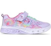 Slazenger Tilly Trainers Childrens Dégradé violet 1 (33) Female