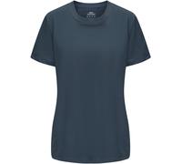 Slazenger Training T-Shirts Womens Bleu marine nuit 12 (40) Female