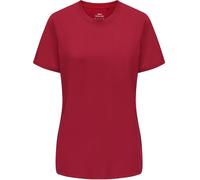 Slazenger Training T-Shirts Womens Bourgogne 12 (40) Female