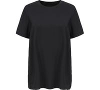 Slazenger Slazenger Training T-Shirts Womens Noir 12 (40) Female