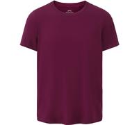 Slazenger Training T-Shirts Womens Prune 12 (40) Female