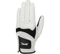 Slazenger V300 All Weather Golf Glove Left Hand Mens Blanc Moyen Male