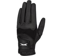 Slazenger V300 All Weather Golf Glove Left Hand Mens Noir Grand Male