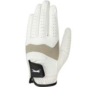 Slazenger V300 Golf Glove Left Hand Women Blanc Petit Female