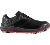 Slazenger V300 Golf Shoes Mens Noir 6 (39) Male