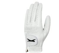 Slazenger Slazenger V500 Leather Golf Glove Left Hand Blanc Grand Male