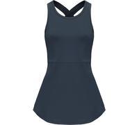 Slazenger Vest Ladies Bleu marine nuit 14 (42) Female