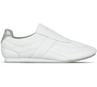 Slazenger Warrior Ladies Trainers Blanc/Argenté 5.5 (38.5) Female