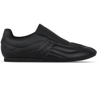 Slazenger Slazenger Warrior Trainer Mens Noir/Charbon 8.5 (42.5) Male