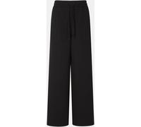 Slazenger Wide Leg Pant Womens Noir 12 (M) Female