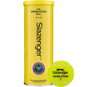 Slazenger Wimbledon 3 pièce. Jaune ONE-SIZE