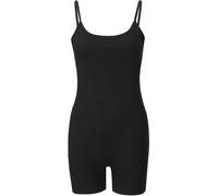 Slazenger Women's Bodysuit Noir 10 (38) Female