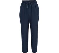 Slazenger Slazenger Womens Comfort Track Pants Marine 14 (42) Female