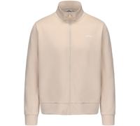 Slazenger Women's Leisure Full Zip Long Sleeve Softshell Jacket Beige 16 (44) Female