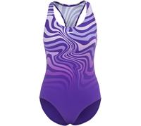 Slazenger Slaz One Piece Swimsuit Violet 16 (44) Female