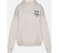 Slazenger Women's Slaz Tennis Hoodie Blanc 10 (38) Female