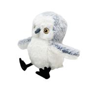 slazoi Jouet interactif pour chat avec ailes battantes - Jouet pour chat d'intérieur - Jouet interactif automatique pour la chasse et l'ennui des chats (J)