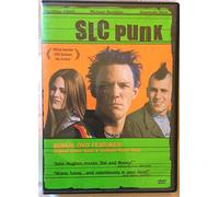 SLC Punk [Import USA Zone 1]