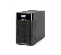 SLC TWIN PRO2 2000 - Onduleur - CA 220/230/240 V - 1800 Watt - 2000 VA - monophasé - USB - connecteurs de sortie : 4 - PFC