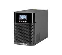 SLC TWIN PRO2 2000 - Onduleur - CA 220/230/240 V - 1800 Watt - 2000 VA - monophasé - USB - connecteurs de sortie : 4 - PFC