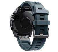 SLCHJX 22 26 mm Camouflage STRACTS DE WATCH à libération rapide pour Fenix 7 7x 5 5x 5 plus 6 6x Pro 3HR 955 Epix TACTIX 7 Pro Wirstband