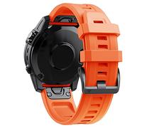 SLCHJX 22 26 mm Camouflage STRACTS DE WATCH à libération rapide pour Fenix 7 7x 5 5x 5 plus 6 6x Pro 3HR 955 Epix TACTIX 7 Pro Wirstband