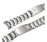 SLCHJX Band de montre en acier inoxydable de 22 mm pour Tudor Black Bay 79230 79730 Héritage Chrono Watch Strap Bracelet Bracelet pour hommes