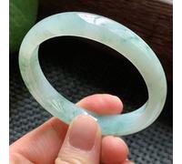 SLCHJX Bracelet de bracelet de bracelet en jadeite dérive