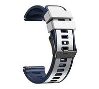 SLCHJX Broche de bracelet en silicone Sport pour Watch GT 5 3 Pro 46mm 4 Pro Watchband Bracelet pour GT5 4 3SE 2 46 mm Accessoires Bandoues de Watchs 22 mm
