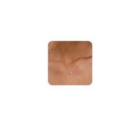 SLCHJX Collier croix pour les femmes plaquées croix collier pendentif minuscules colliers de tour de cou croix latérale pour les femmes bijoux à la mode cadeau