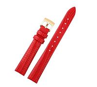 SLCHJX Femmes STRAP DE MONTRATION DE COURTURE VOLAIRE pour Armani AR1681 1683 1882 1926 1726 Bouges de bracelet minces