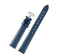 SLCHJX Femmes STRAP DE MONTRATION DE COURTURE VOLAIRE pour Armani AR1681 1683 1882 1926 1726 Bouges de bracelet minces