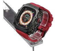 SLCHJX Kit de watch de montre en acier inoxydable accidenté