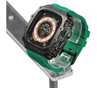SLCHJX Kit de watch de montre en acier inoxydable accidenté